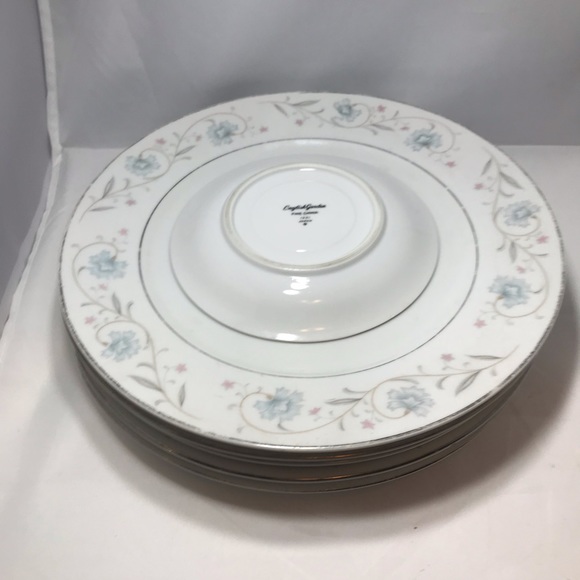 English Garden Fine China - Picture 14 of 15